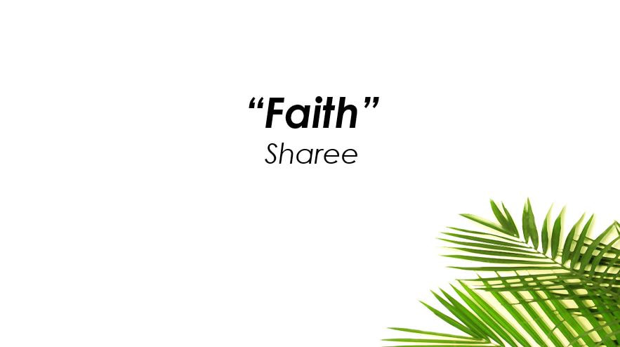 Faith Sharee